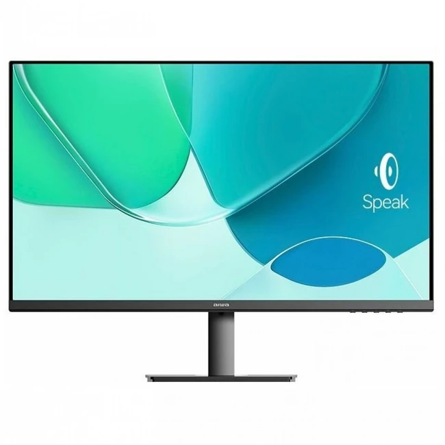 Монитор Aiwa MD2705-B (27 ", IPS, Full HD 1920x1080 (16:9), 165 Гц)