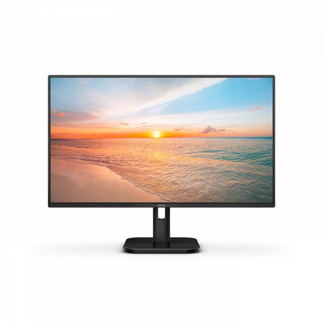 Монитор Philips 24E1N2100A (23.8 ", IPS, Full HD 1920x1080 (16:9), 120 Гц)