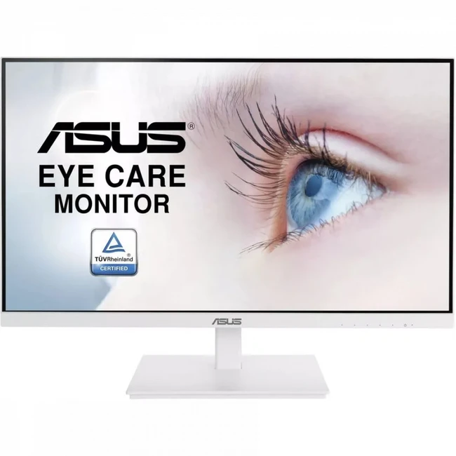 Монитор Asus Gaming VA27DQSB-W [90lm06h4-b02370] 90LM06H4-B02370 (27 ", IPS, Full HD 1920x1080 (16:9), 75 Гц)