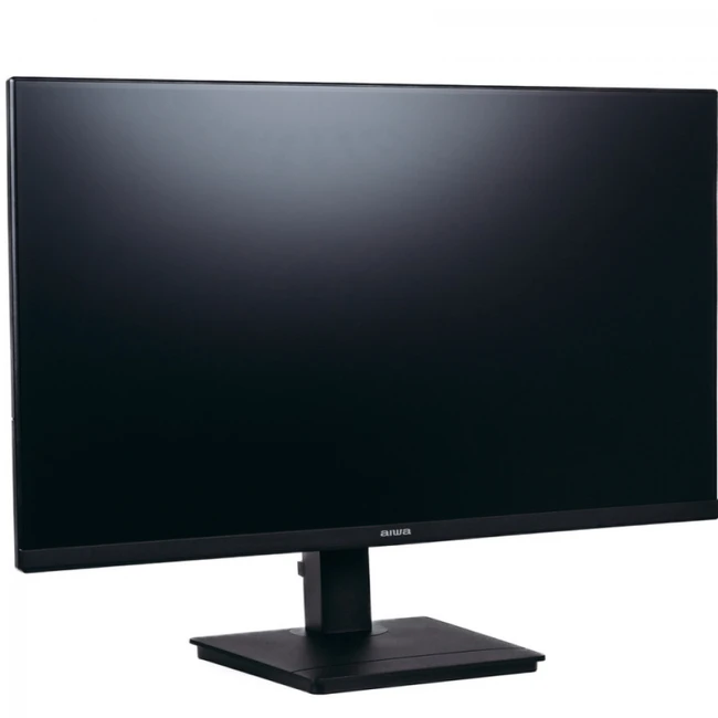 Монитор Aiwa MF2705-B (27 ", IPS, Full HD 1920x1080 (16:9), 75 Гц)