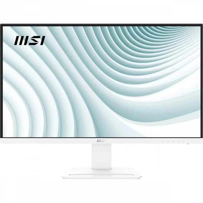 Монитор MSI PRO MP273AW 9S6-3PB4CH-217 (27 ", IPS, Full HD 1920x1080 (16:9), 100 Гц)