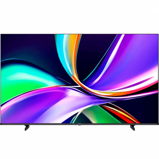 Телевизор Hisense 43E7Q (43 ", Smart TV, Черный)