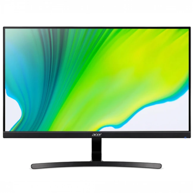 Монитор Acer K243YHbmix UM.QX3EE.H01 (23.8 ", VA, Full HD 1920x1080 (16:9), 75 Гц)