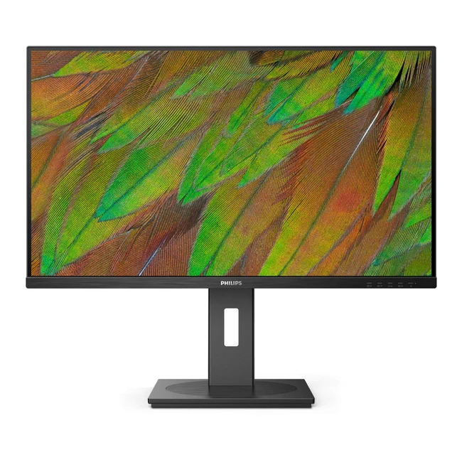 Монитор Philips 32B1N3800 32B1N3800 (00/01) 31.5 ", VA, 4K UHD 3840x2160 (16:9), 60 Гц