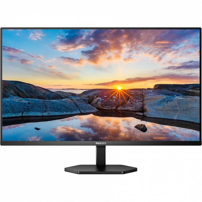 Монитор Philips 32E1N3500 32E1N3500/00 (31.5 ", IPS, Quad HD 2560x1440 (16:9), 100 Гц)