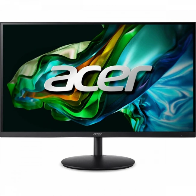 Монитор Acer SH242YP1bmihux UM.QS2CD.102 23.8 ", IPS, Full HD 1920x1080 (16:9), 144 Гц
