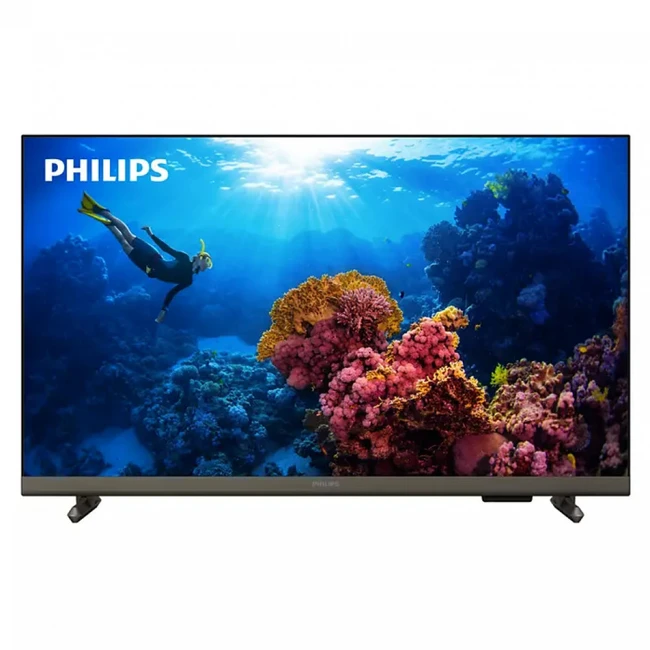 Телевизор Philips 43PFS6808/60 (43 ", Smart TV, Черный)
