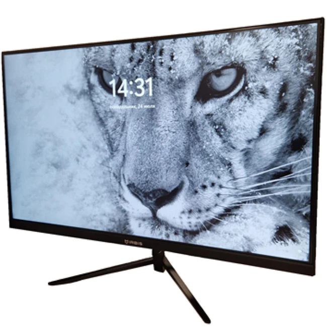 Монитор Irbis SMARTVIEW 24 24FID01_MIR (24 ", IPS, Full HD 1920x1080 (16:9), 75 Гц)