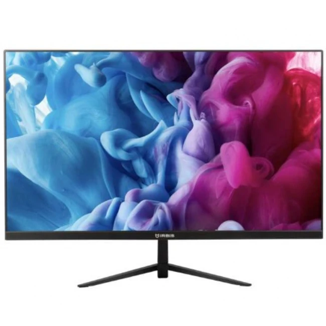 Монитор Irbis SMARTVIEW 24FIDL01_MIR (23.8 ", IPS, Full HD 1920x1080 (16:9), 75 Гц)