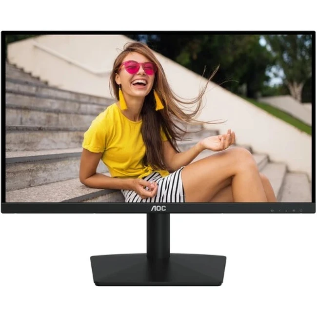 Монитор AOC 24B15H3 24B15H3/01 23.8 ", IPS, Full HD 1920x1080 (16:9), 120 Гц