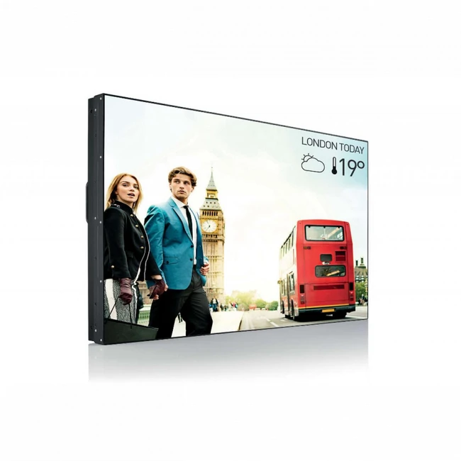 LED / LCD панель Philips 55BDL3005X/00 (55 ")
