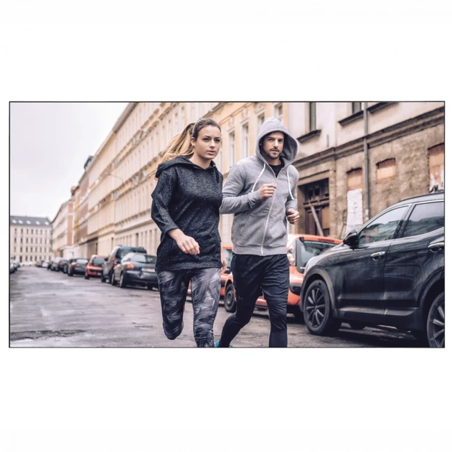 LED / LCD панель LG 55VL5F 55 "