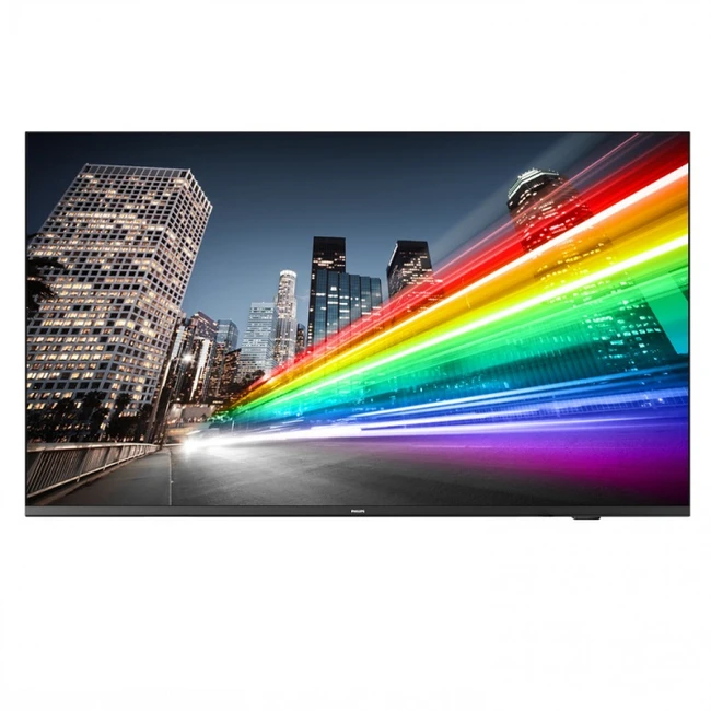 Телевизор Philips 70BFL2214/12 (70 ", Черный)