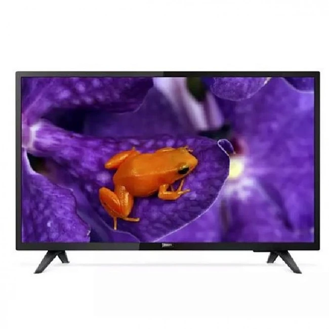 Телевизор Philips 50HFL5114U/12 50HFL5114U/12  (50 ", Smart TV, Черный)