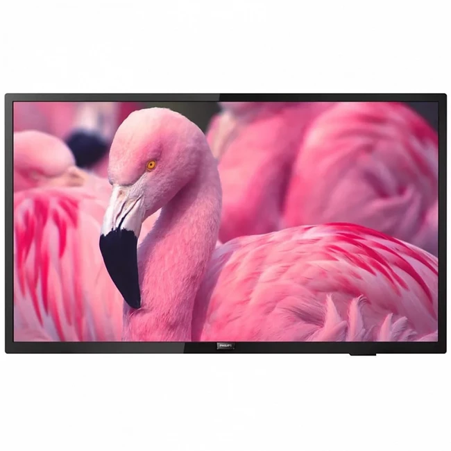 Телевизор Philips 43HFL4014/12 (43 ", Smart TV, Черный)