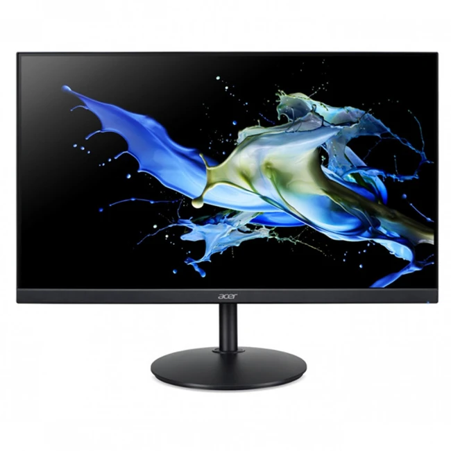 Монитор Acer CB272Ebmiprx UM.HB2EE.E02 27 ", IPS, Full HD 1920x1080 (16:9), 100 Гц