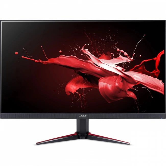 Монитор Acer Nitro VG270M3bmiipx UM.HV0EE.303 (27 ", IPS, Full HD 1920x1080 (16:9), 180 Гц)
