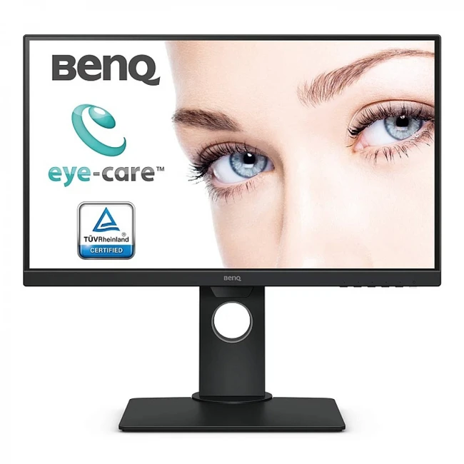 Монитор BenQ GW2480T 9H.LHWLA.TPE (23.8 ", IPS, Full HD 1920x1080 (16:9), 60 Гц)