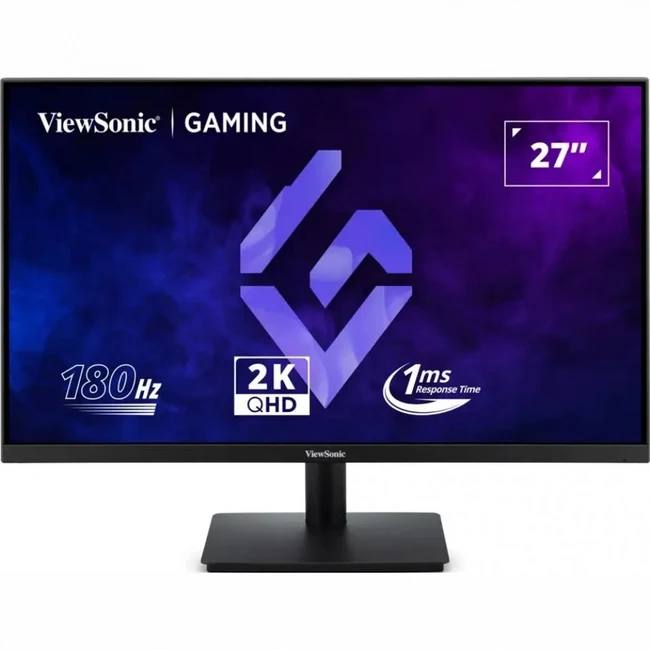Монитор Viewsonic VX27G1-2K 27 ", IPS, Quad HD 2560x1440 (16:9), 180 Гц