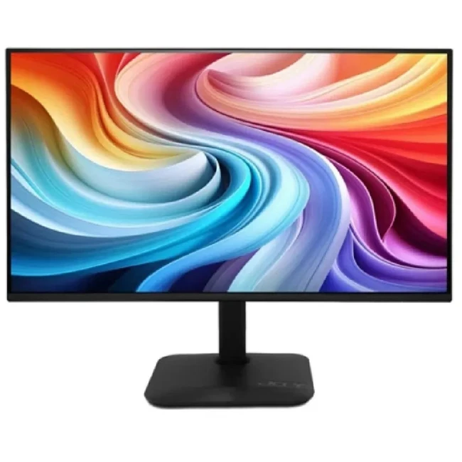 Монитор Acer KA272KL1bmiipx UM.HX2EE.103 (27 ", IPS, 4K UHD 3840x2160 (16:9), 144 Гц)