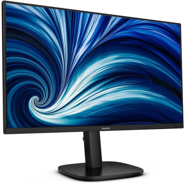 Монитор Philips 24B2U3301 23.8 ", IPS, Full HD 1920x1080 (16:9), 120 Гц