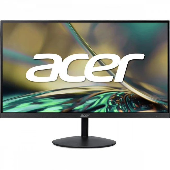 Монитор Acer SB272UG0bmiipx UM.HS2CD.010 27 ", IPS, Quad HD 2560x1440 (16:9), 120 Гц