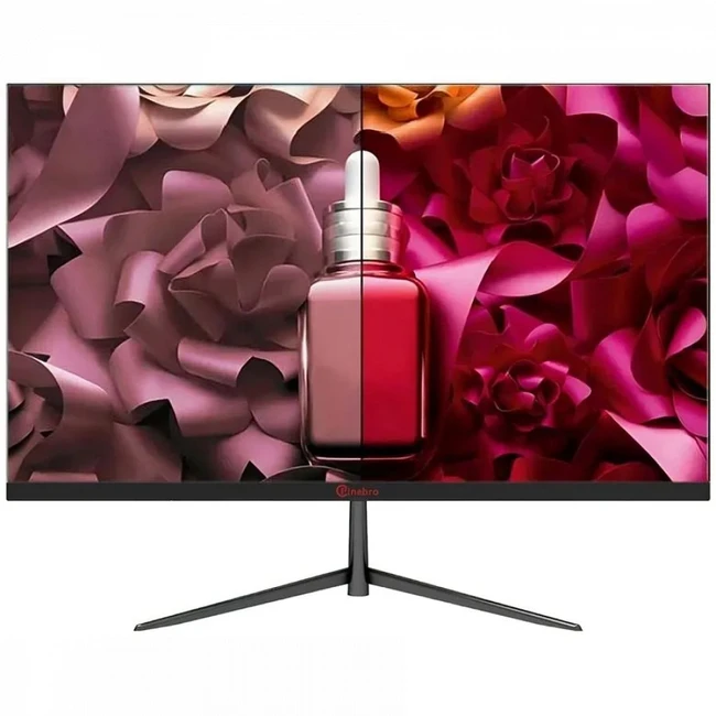 Монитор PINEBRO GF-2403T 17 ", IPS, Full HD 1920x1080 (16:9), 165 Гц