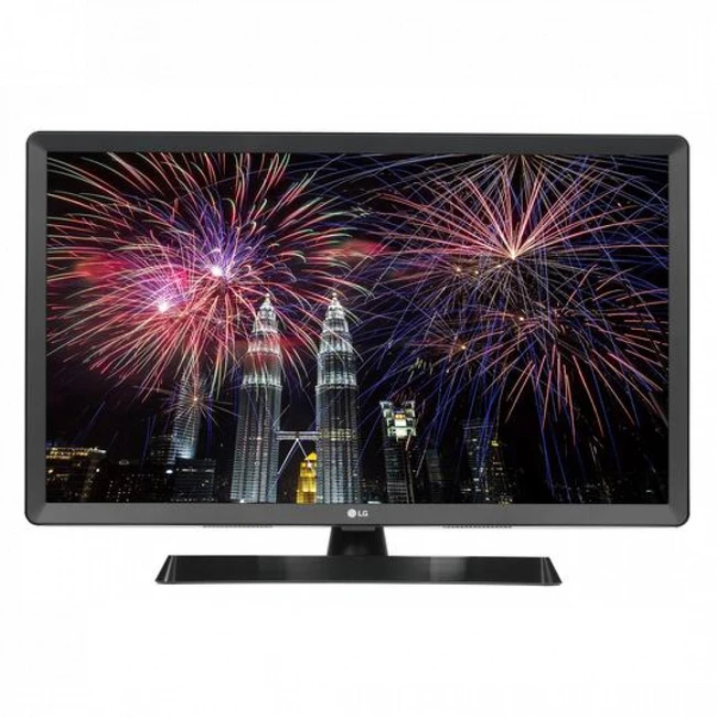 Телевизор LG 28TN515V-PZ (28 ", Черный)