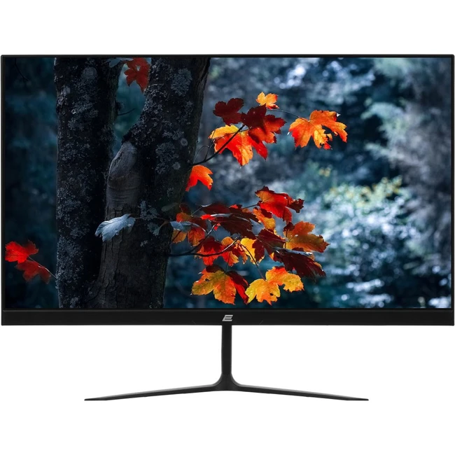 Монитор 2E C2420B 2E-C2420B-01.UA (23.8 ", IPS, Full HD 1920x1080 (16:9), 60 Гц)