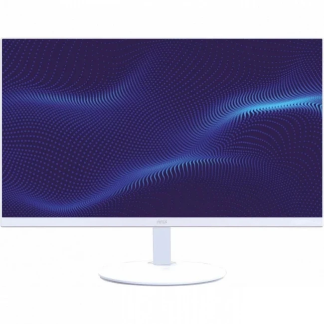 Монитор HIPER EasyView HS2202VH75 (21.5 ", TN, Full HD 1920x1080 (16:9), 75 Гц)