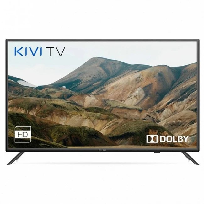 Телевизор KIVI HD 32H540LB (32 ", Черный)