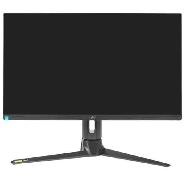Монитор Asus ROG Strix XG27AQMR (27 ", IPS, Quad HD 2560x1440 (16:9), 300 Гц)