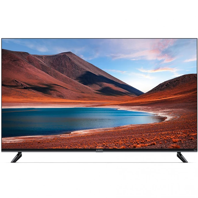 Телевизор Xiaomi A2 FHD 43" L43M8-AFRU (43 ", Smart TV, Черный)