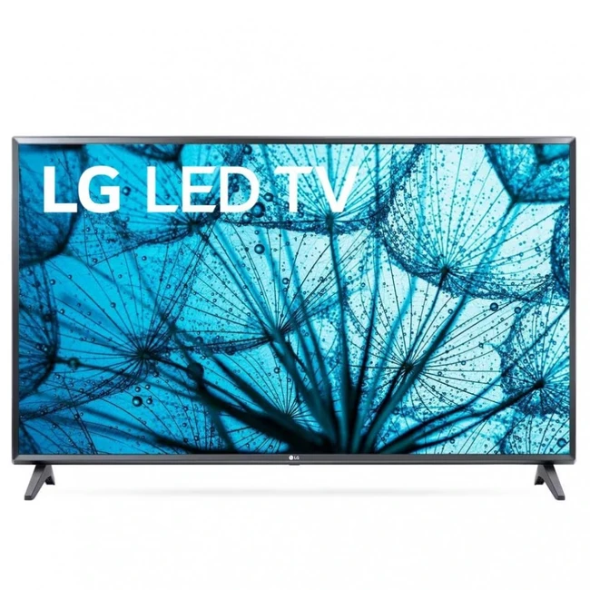 Телевизор LG 43LM5777PLC 43LM5777PLC.ARU (43 ", Smart TV, Черный)