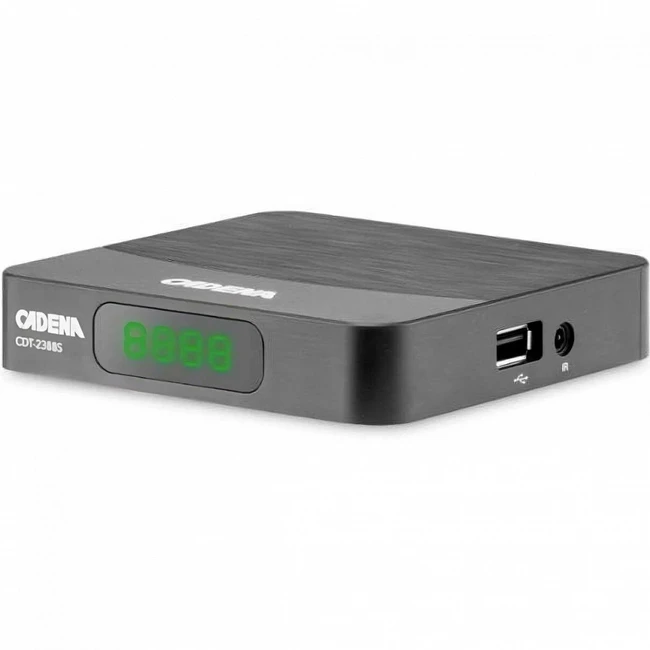 Опция к телевизору Cadena CDT-2311 MINI 046/91/00055674