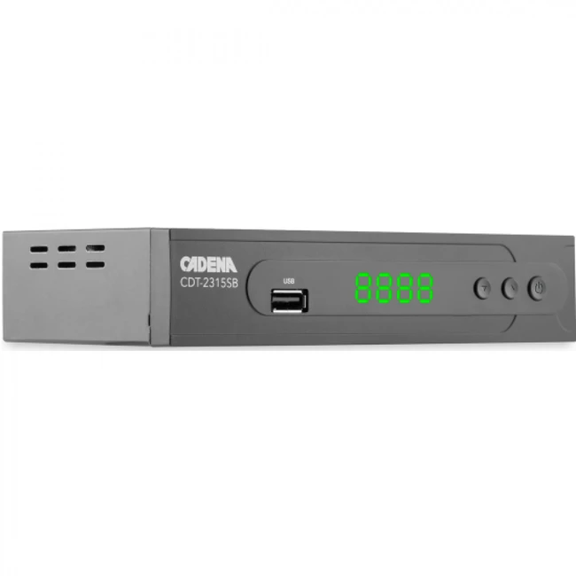 Опция к телевизору Cadena CDT-2315SB 046/91/00055677
