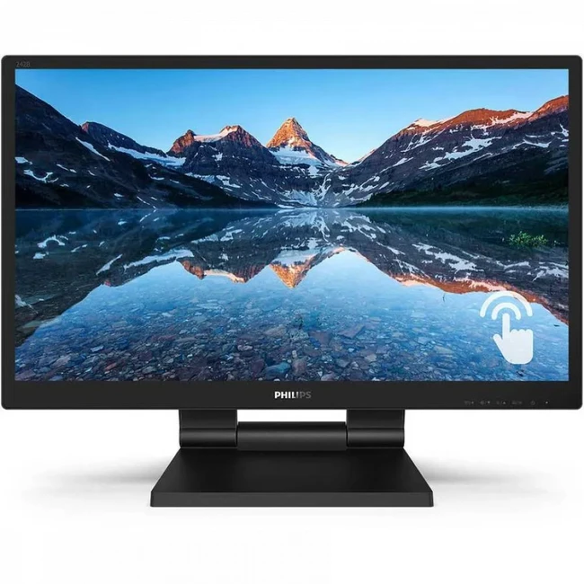 Монитор Philips 242B9T (23.8 ", IPS, Full HD 1920x1080 (16:9), 60 Гц)