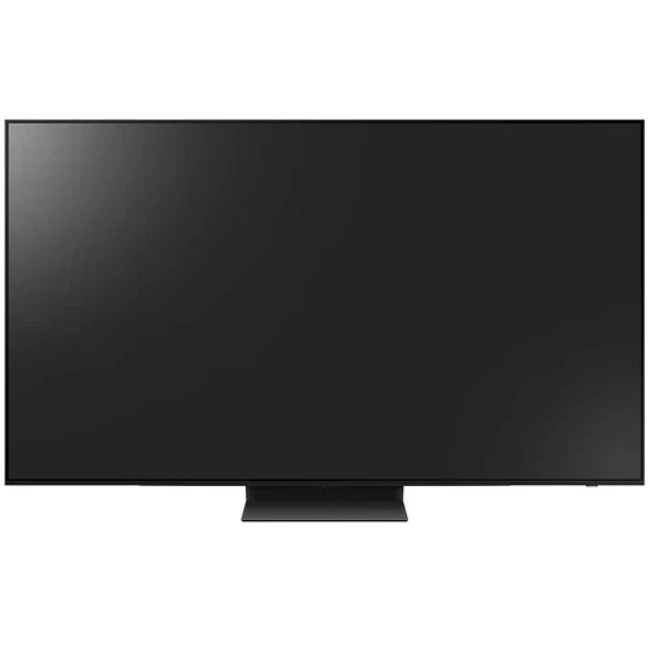 Телевизор Samsung QE65S90FAEXRU 65 ", Smart TV, Черный