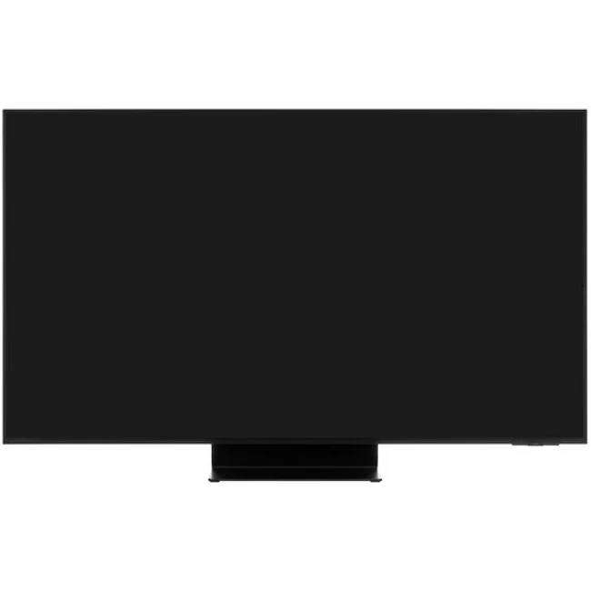 Телевизор Samsung QE55S95FAUXRU 55 ", Smart TV, Черный