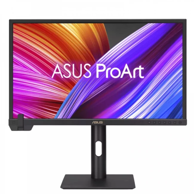 Монитор Asus ProArt PA24US 90LM097A-B01370 23.6 ", IPS, 4K UHD 3840x2160 (16:9), 60 Гц