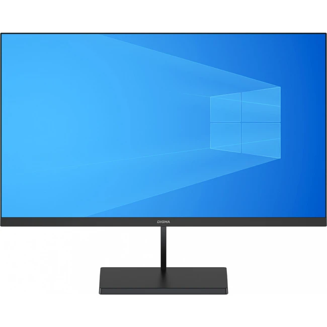 Монитор Digma Progress 24P402F DM24SB02 23.8 ", IPS, Full HD 1920x1080 (16:9), 100 Гц