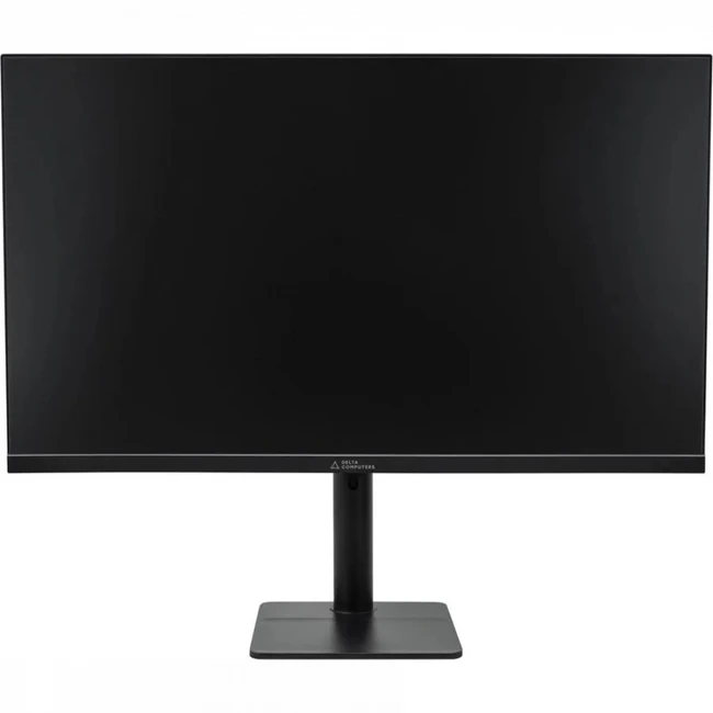 Монитор Delta Сова OM270I "R" ОМ270I.FHD.AS.01.P2 (27 ", IPS, Full HD 1920x1080 (16:9), 75 Гц)