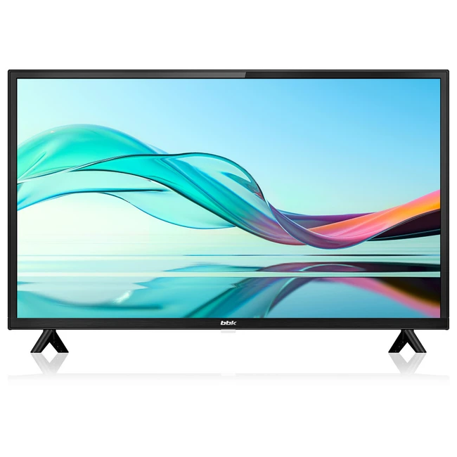 Телевизор BBK 32LEM-1030/TS2C 32LEM-1030/TS2C (B) 31.5 ", Черный