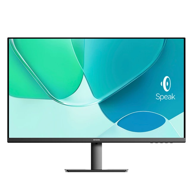 Монитор Aiwa MQ270L (27 ", IPS, Quad HD 2560x1440 (16:9), 75 Гц)