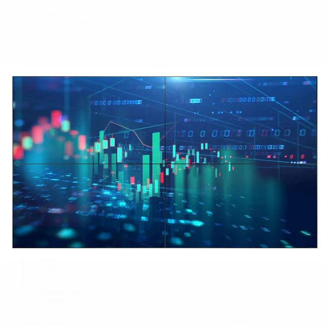 LED / LCD панель Philips 65BDL6005X 65BDL6005X/00 65 "