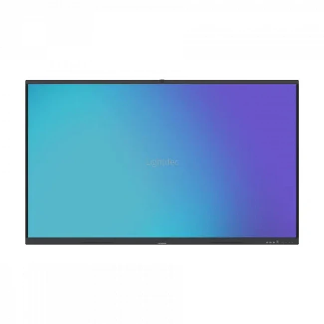 LED / LCD панель Lumien LMS8605MLRU 86 "