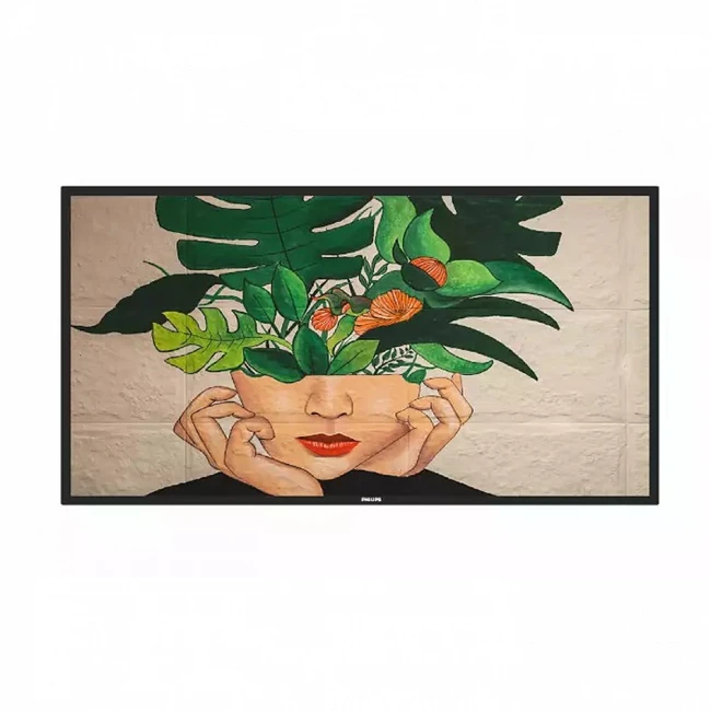 LED / LCD панель Philips 75BDL4511D/00 75 "