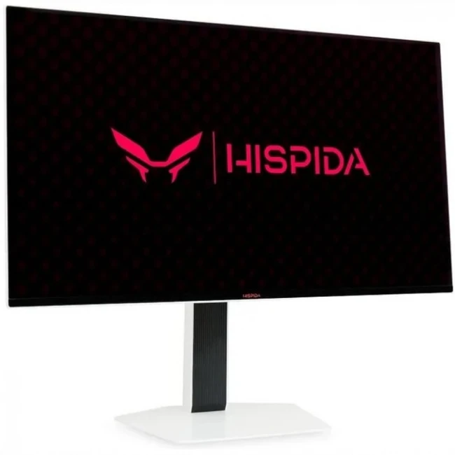 Монитор HISPIDA GI27Q28HE 27 ", OLED, Quad HD 2560x1440 (16:9), 280 Гц