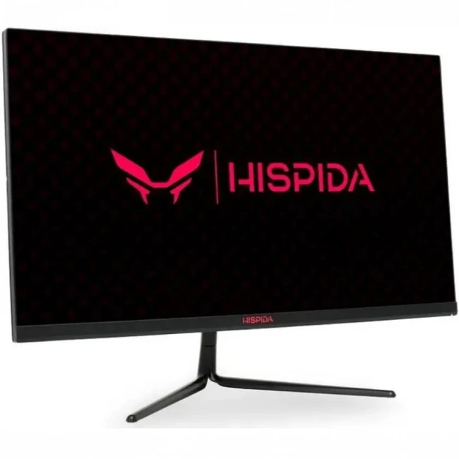 Монитор HISPIDA GI25F32FE 24.5 ", IPS, Full HD 1920x1080 (16:9), 320 Гц