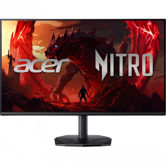 Монитор Acer Nitro KG272P6bip UM.HX2CD.601 27 ", IPS, Full HD 1920x1080 (16:9), 144 Гц